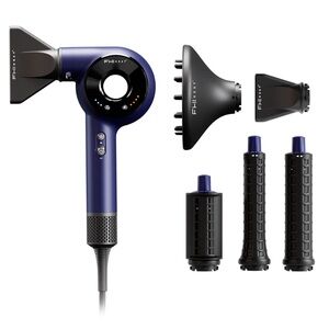 FHI Heat The Versasphere Pro Air 6-in-1 Multi-Styler